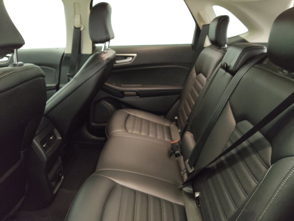 Used 2021 Ford Edge SEL w/ Convenience Package AWD/4WD image 18