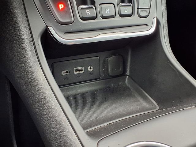 Used 2019 GMC Terrain SLE w/ Driver Convenience Package image 13