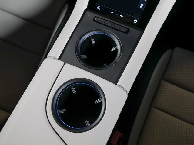 New 2026 Porsche Taycan AWD/4WD image 17
