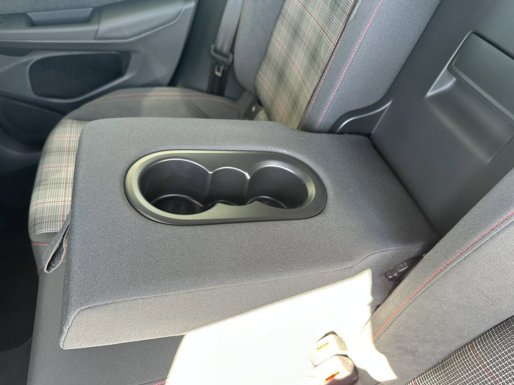Used 2024 Volkswagen GTI SE image 40