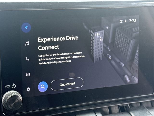 Used 2025 Toyota RAV4 XLE image 19