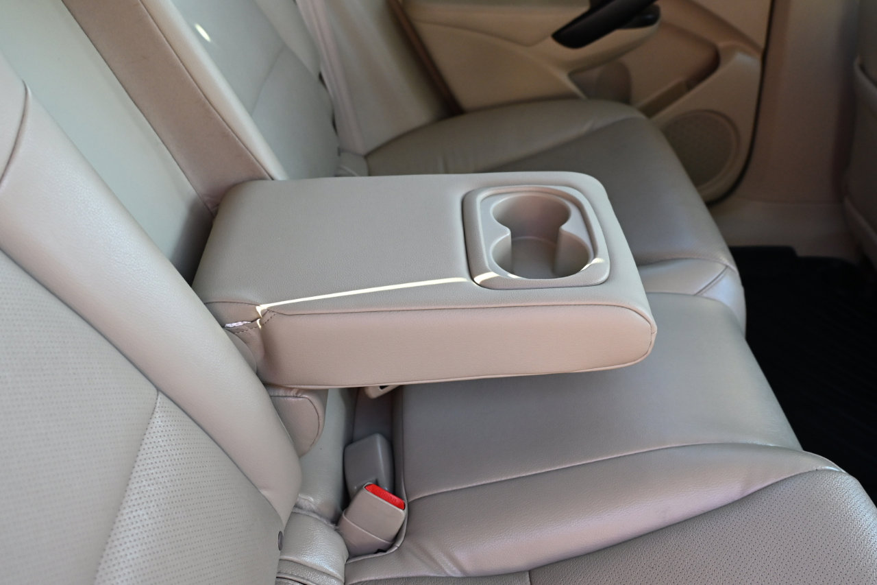 Used 2016 Acura RDX AWD w/ Technology Package image 37