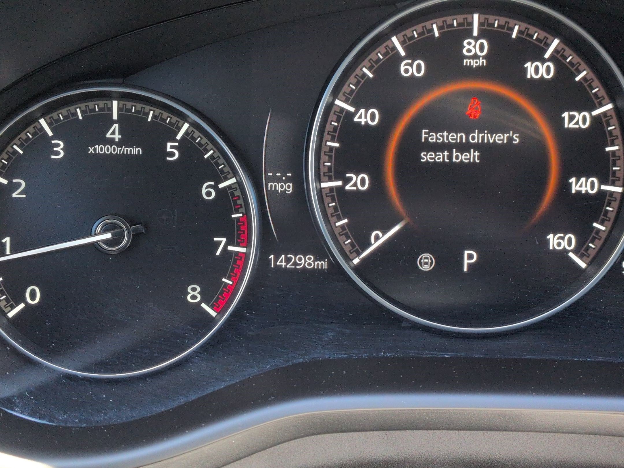 Used 2024 MAZDA CX-50 AWD 2.5 S w/ Cargo Package image 22