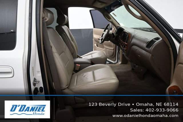 Used 2000 Toyota Tundra Limited RWD image 39