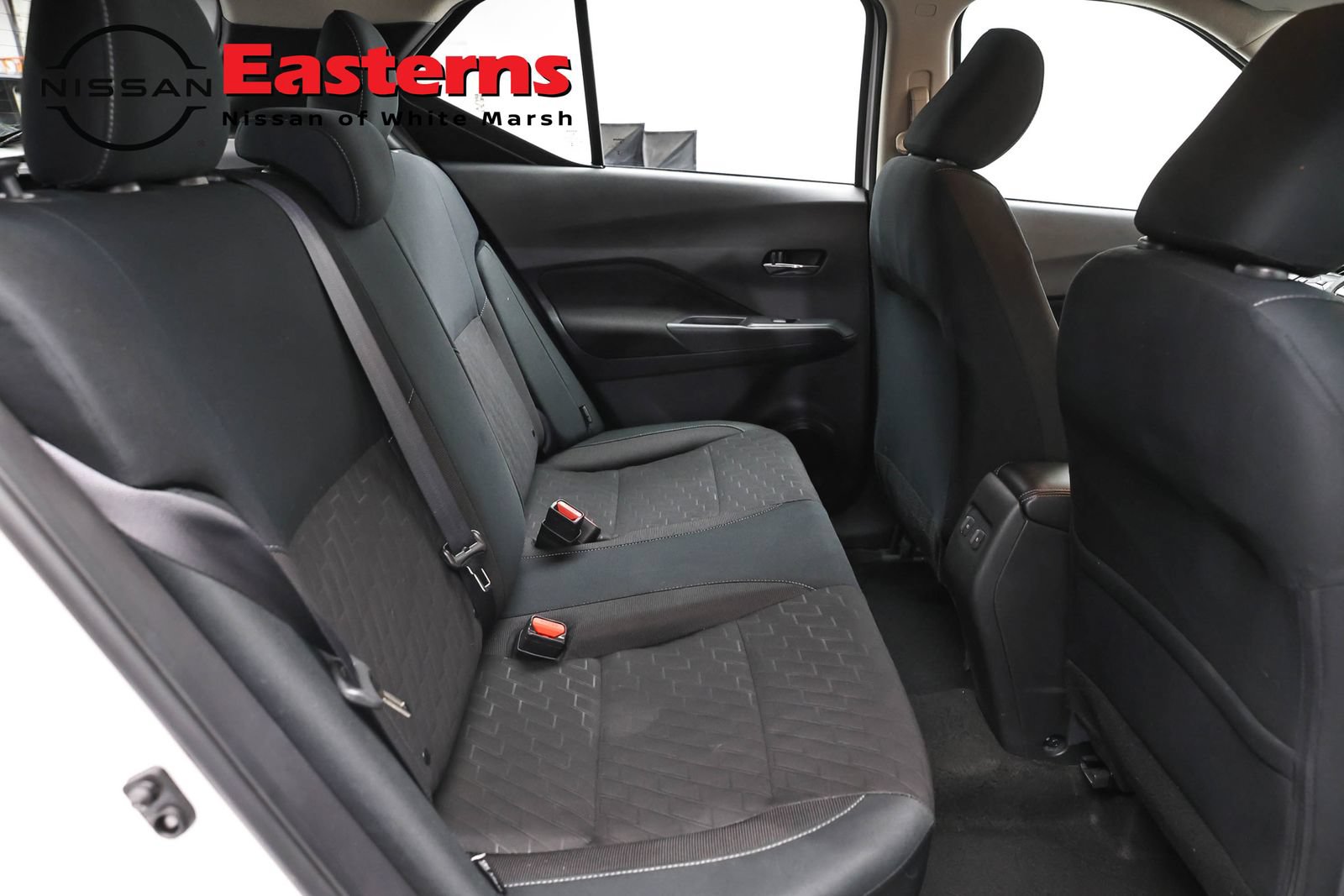 Used 2024 Nissan Kicks SV FWD image 22