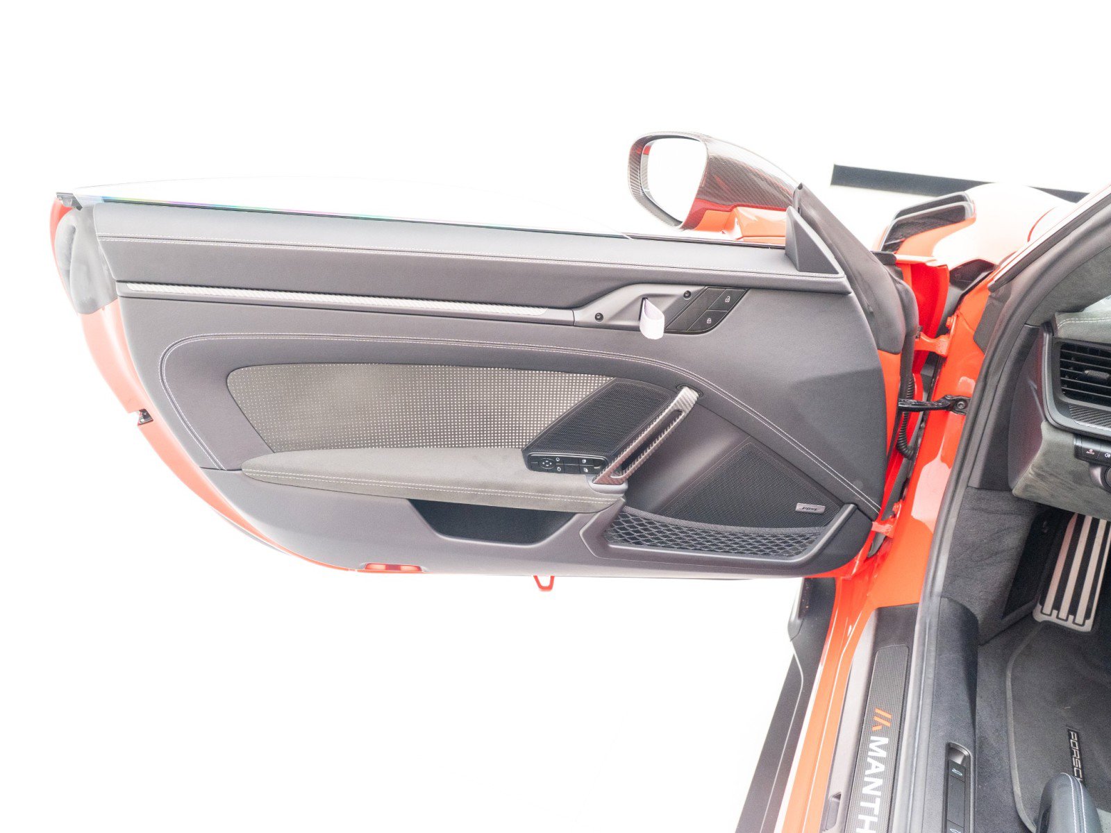 Certified 2025 Porsche 911 GT3 RS RWD image 24