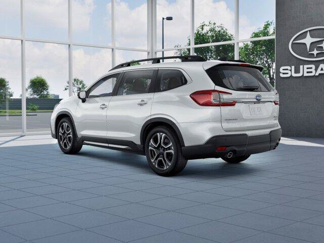 New 2026 Subaru Ascent Limited AWD/4WD image 4