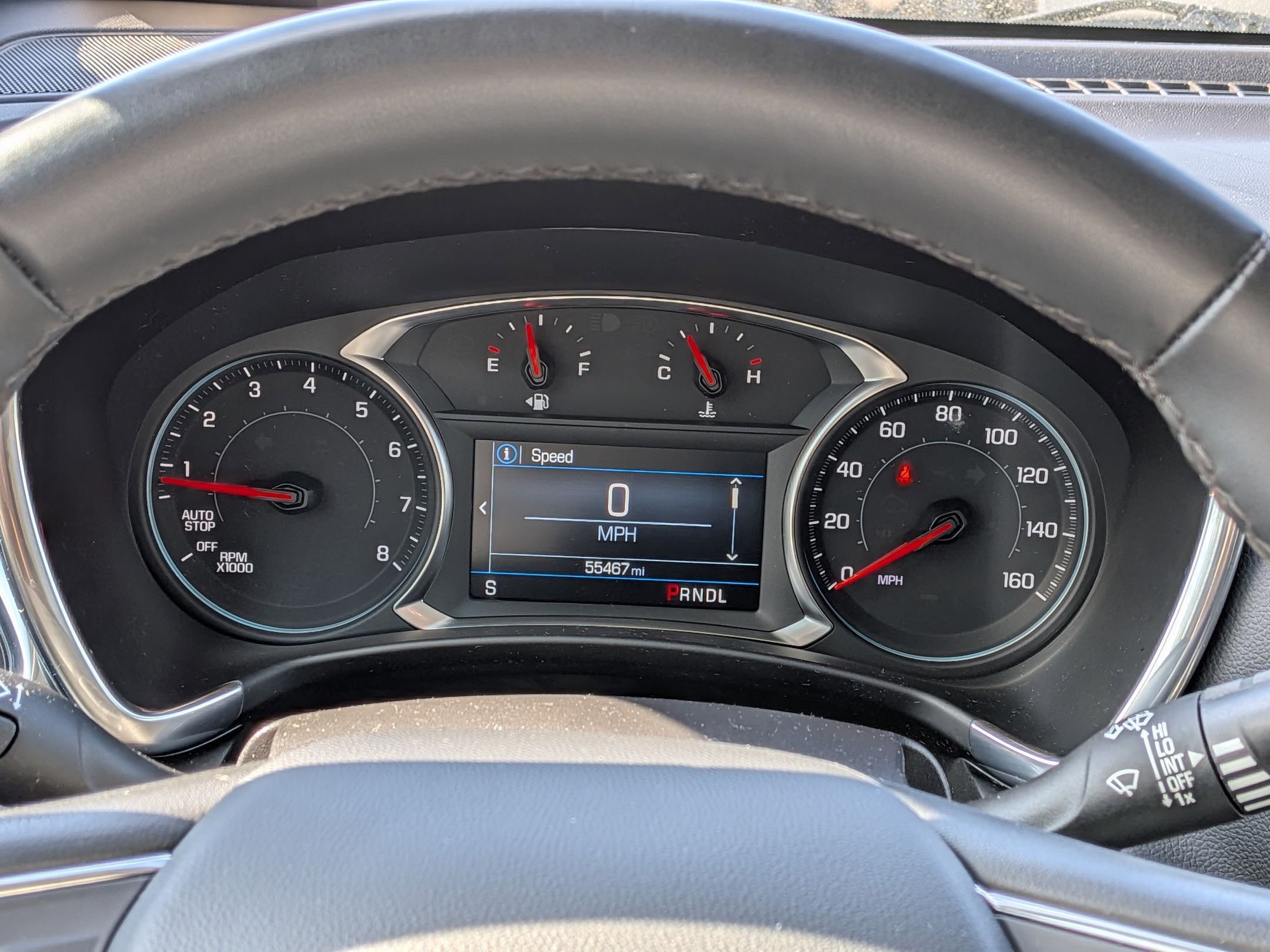 Used 2024 Chevrolet Equinox LT AWD/4WD image 20