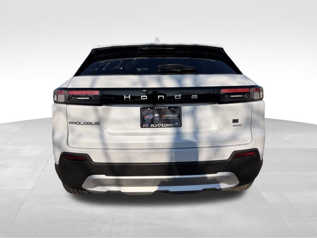 New 2026 Honda Prologue EX image 19