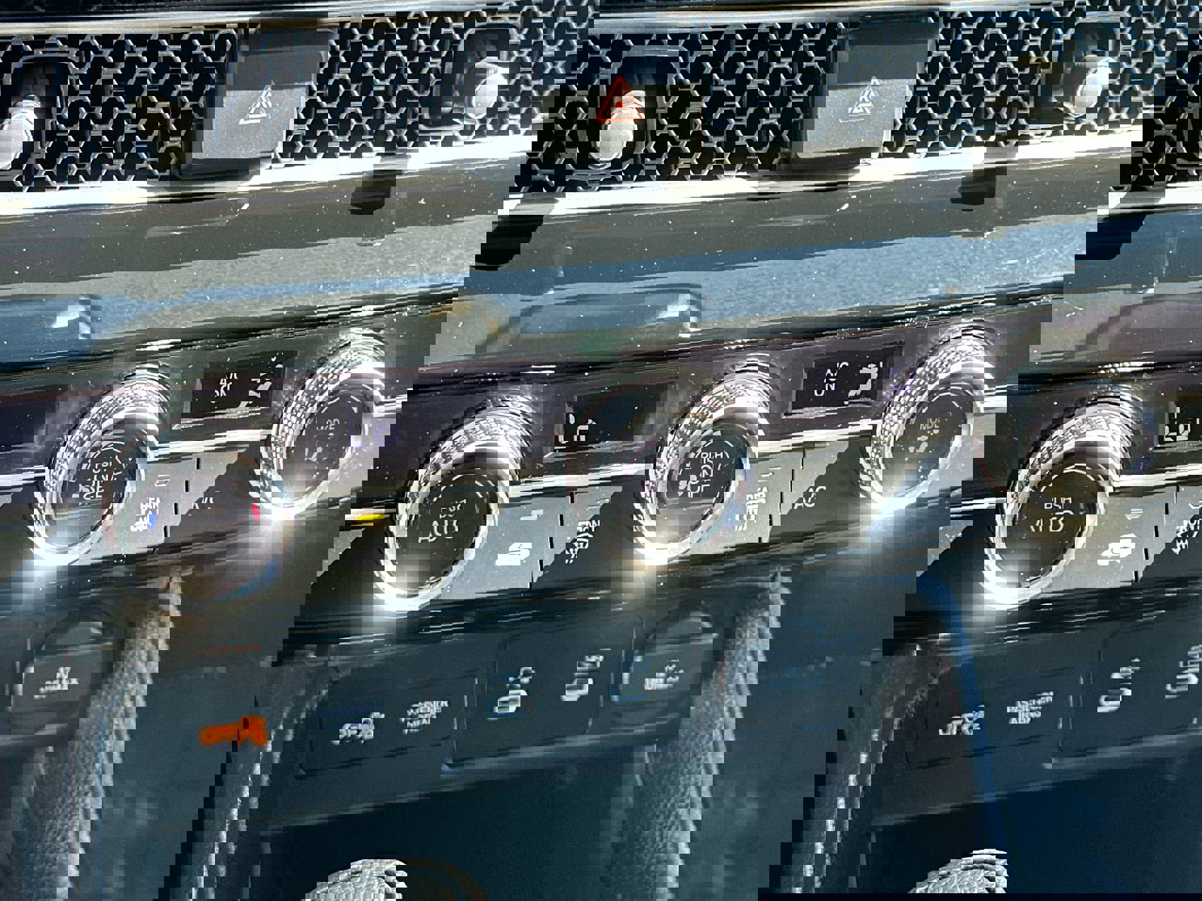 Used 2026 Honda Civic LX image 17