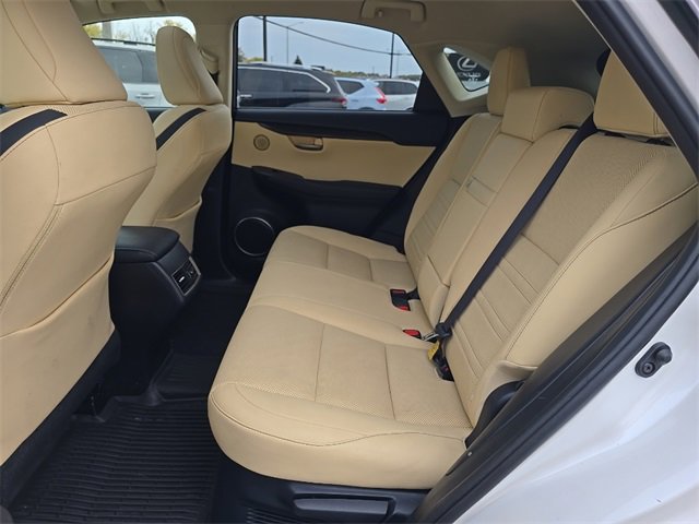 Used 2017 Lexus NX 300h AWD image 31