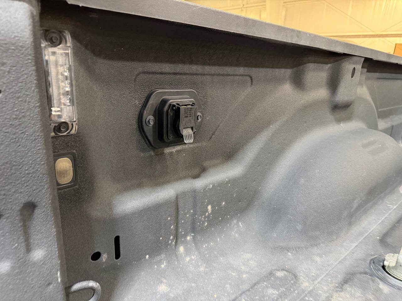 Used 2018 RAM 3500 Laramie RWD image 65