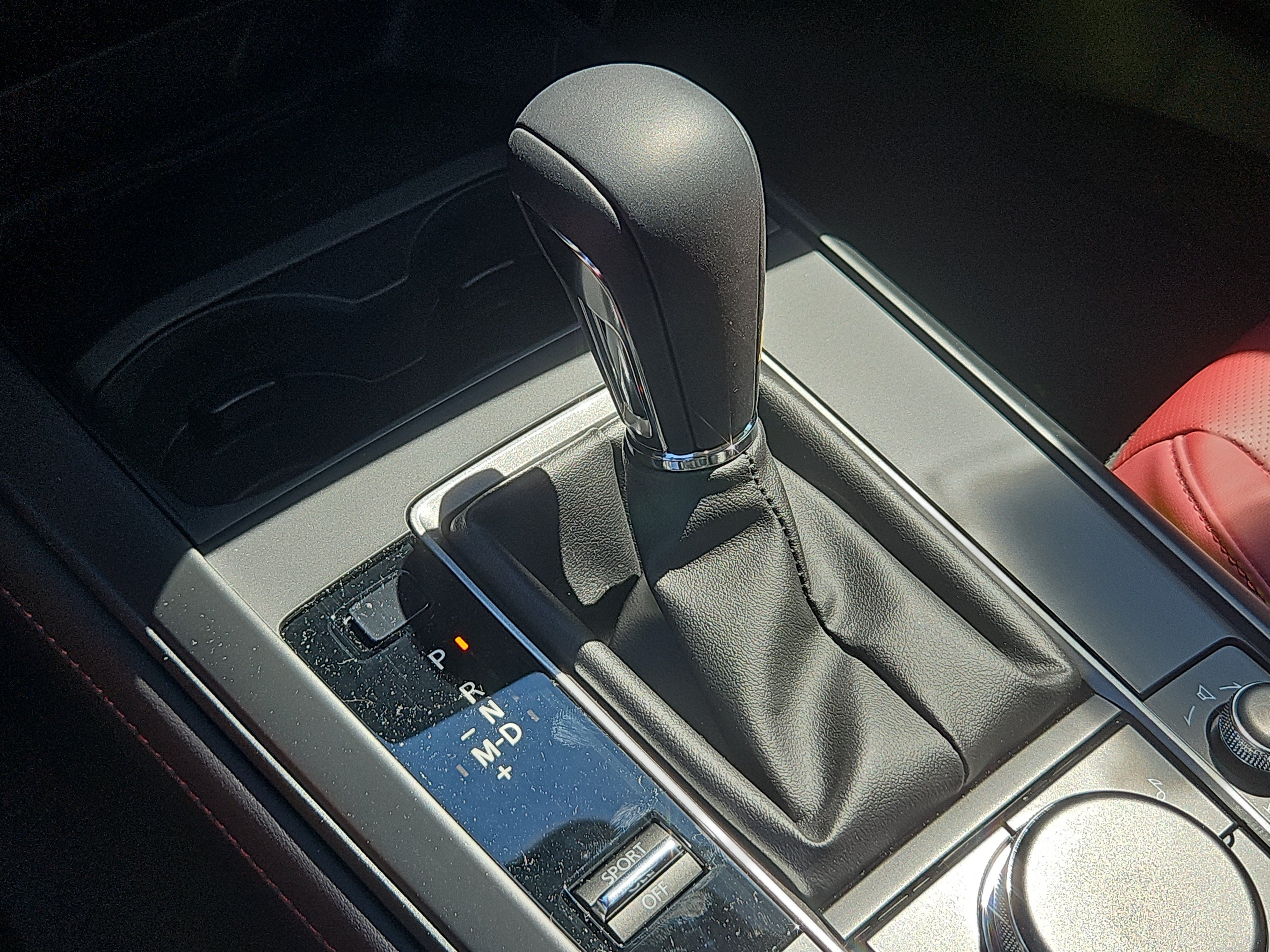 New 2026 MAZDA CX-30 AWD 2.5 S image 7