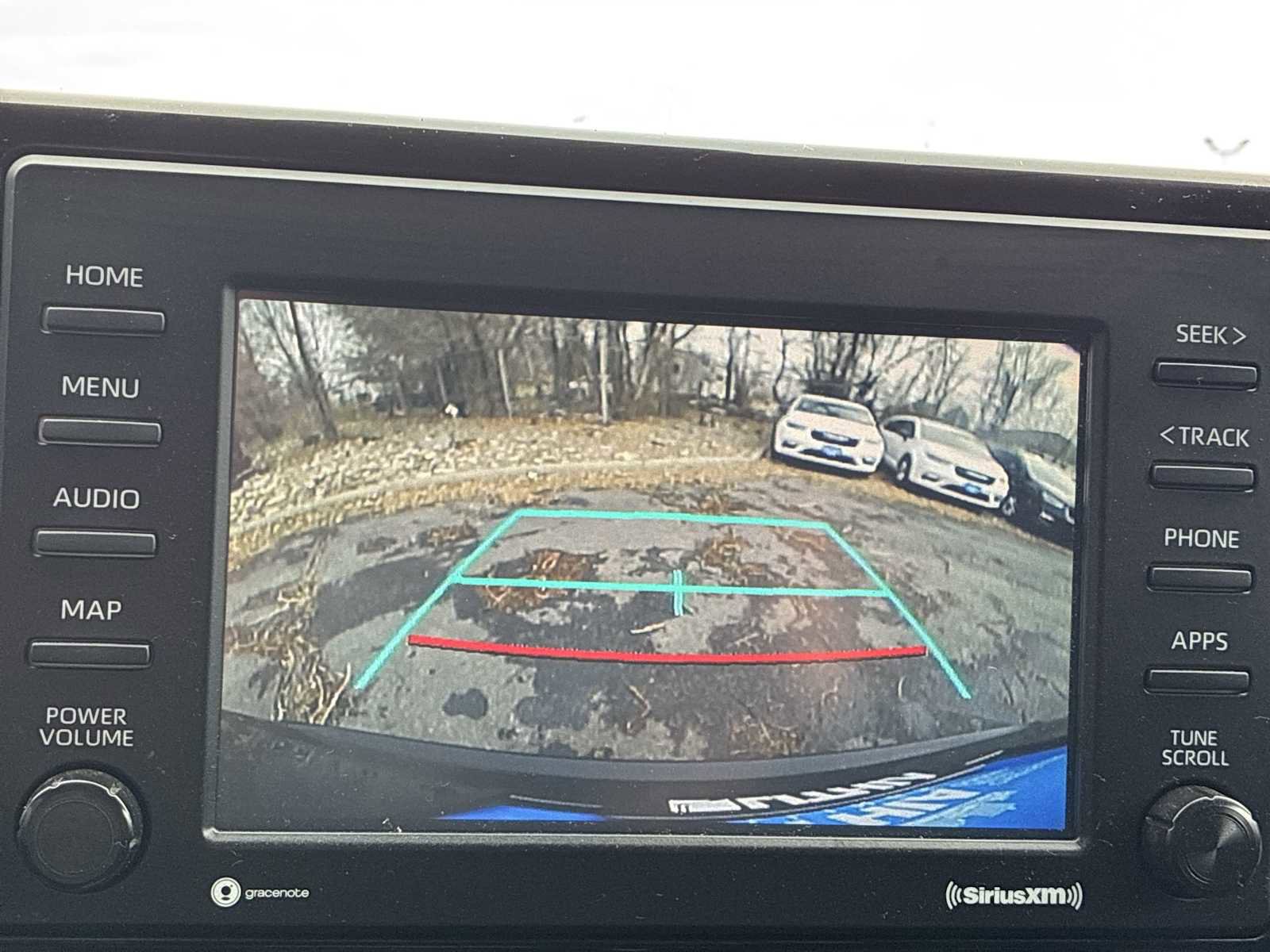 Used 2020 Toyota RAV4 LE image 22