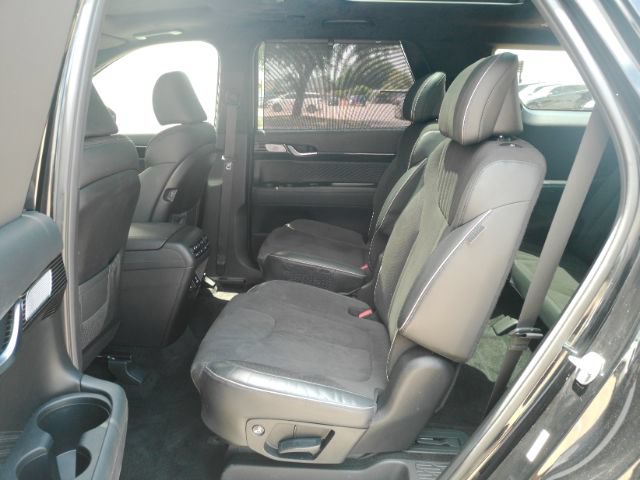 Used 2024 Hyundai Palisade Calligraphy AWD/4WD image 8