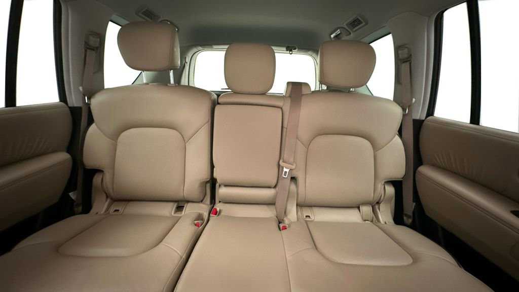 Used 2022 Nissan Armada SL image 15