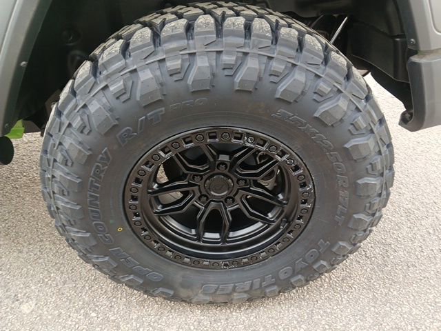 New 2025 Jeep Wrangler Sport S AWD/4WD image 50