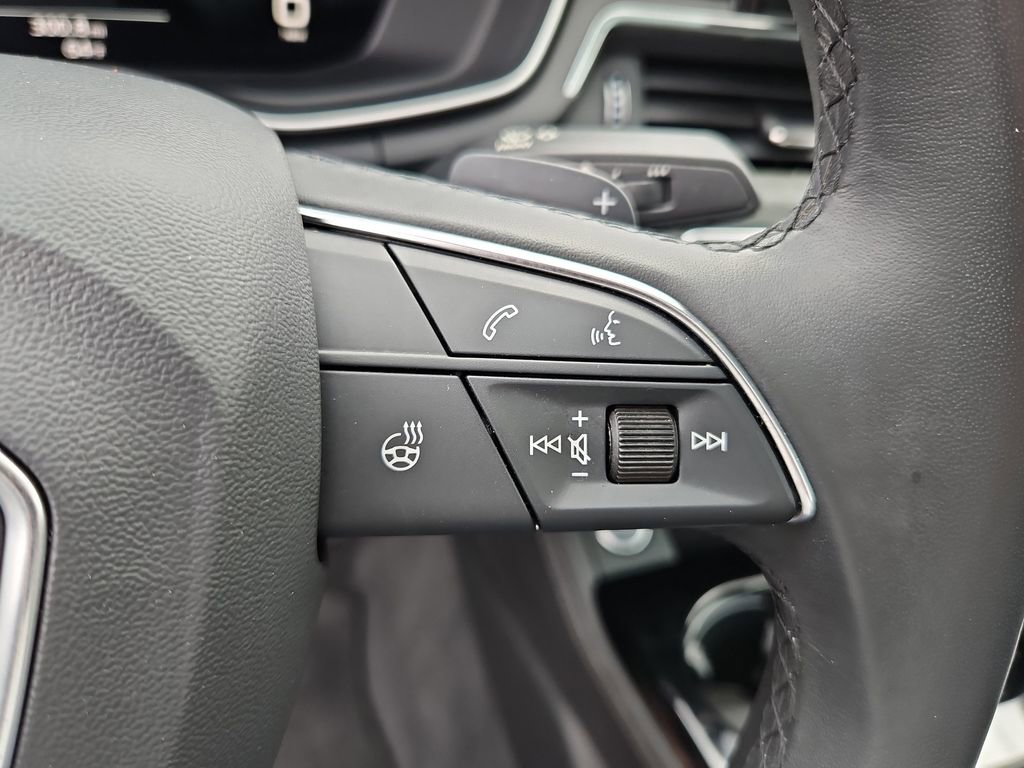 Used 2023 Audi A4 2.0T Premium Plus image 12