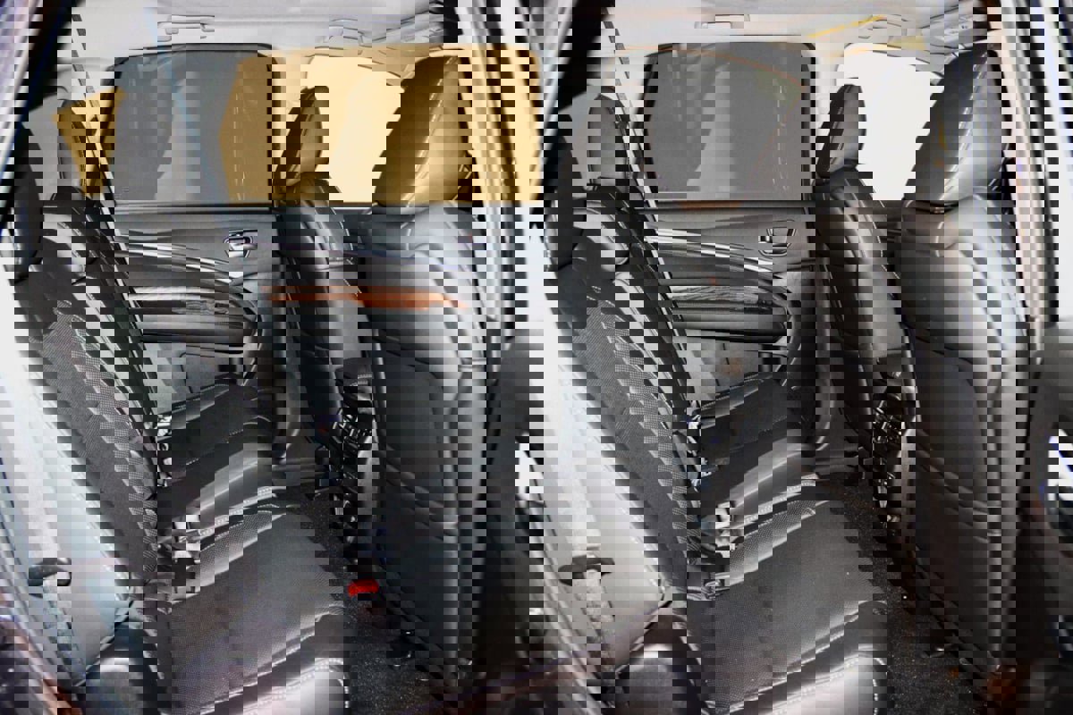 Used 2020 Acura MDX SH-AWD w/ Technology Package image 63