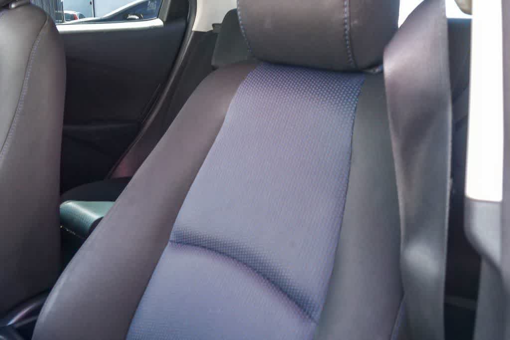 Used 2016 Scion iA FWD image 21