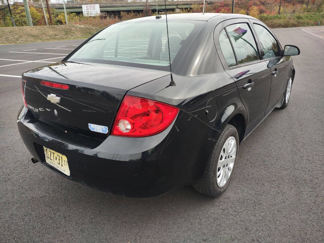 Used 2008 Chevrolet Cobalt LS image 7