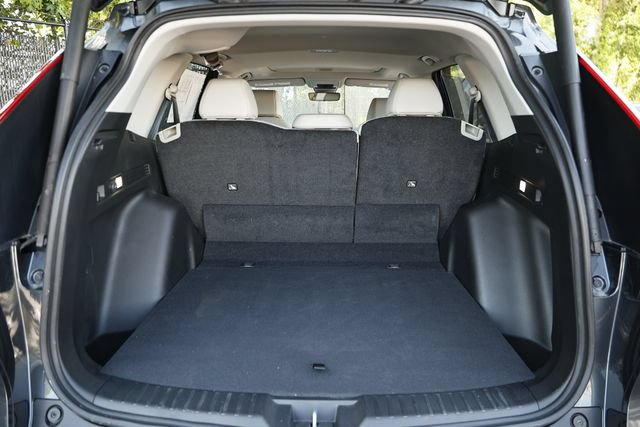 Used 2024 Honda CR-V EX-L image 29
