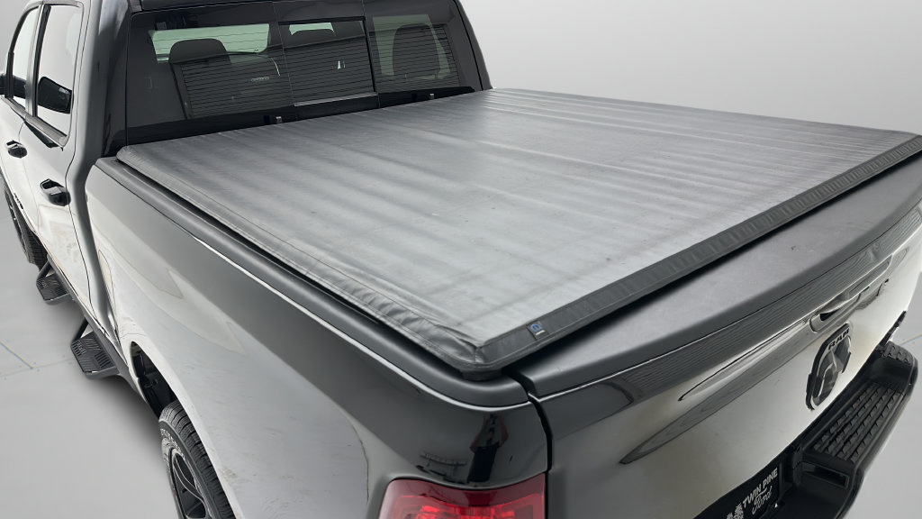 Used 2020 RAM 1500 Big Horn AWD/4WD image 8