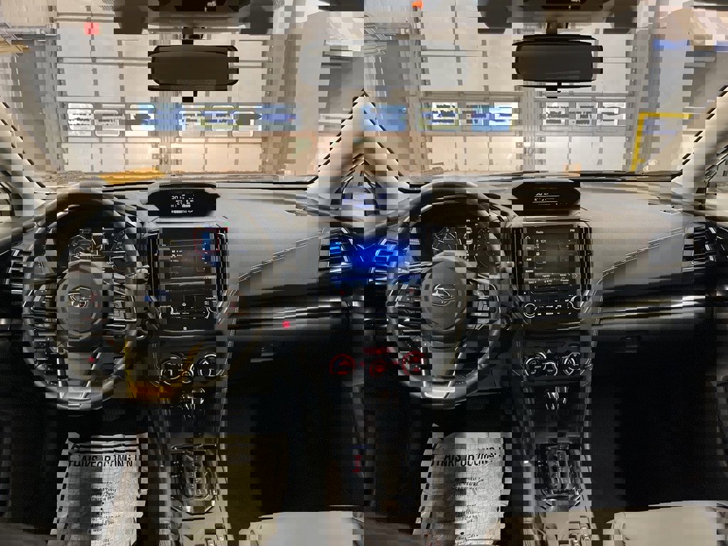 Used 2021 Subaru Crosstrek 2.5i Sport w/ Moonroof Package image 28