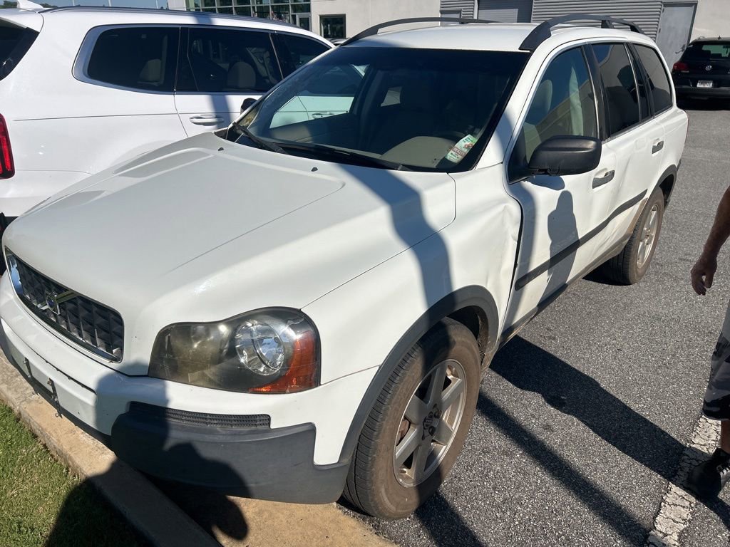 Used 2006 Volvo XC90 2.5T FWD image 5