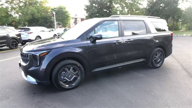 New 2026 Kia Carnival EX image 7