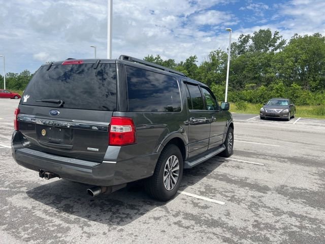 Used 2017 Ford Expedition EL XLT AWD/4WD image 11
