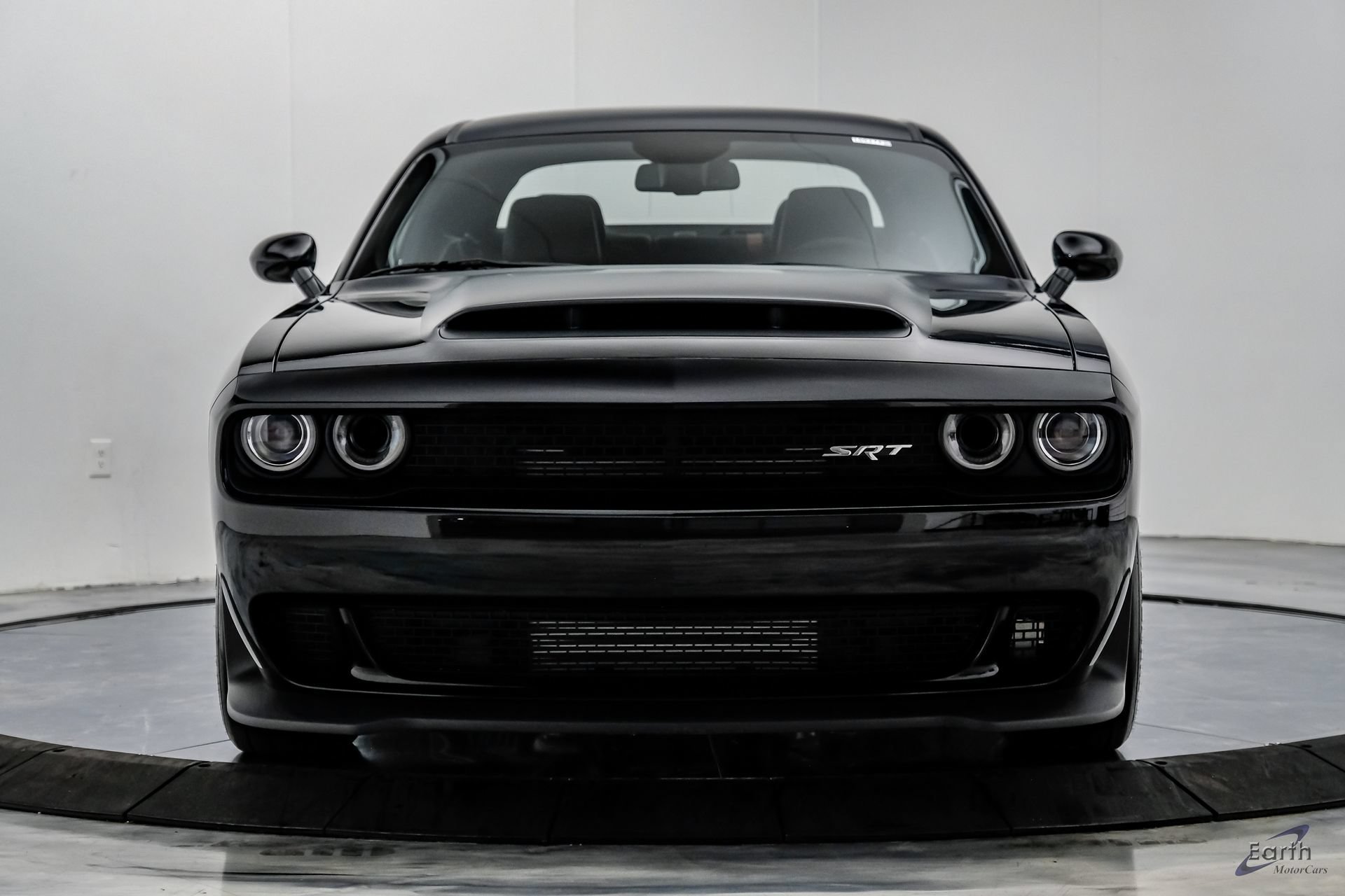 Used 2023 Dodge Challenger SRT Hellcat Redeye RWD image 34