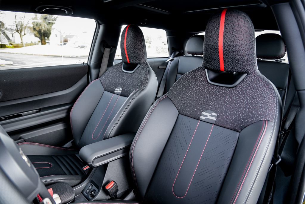 New 2026 MINI Cooper S image 20