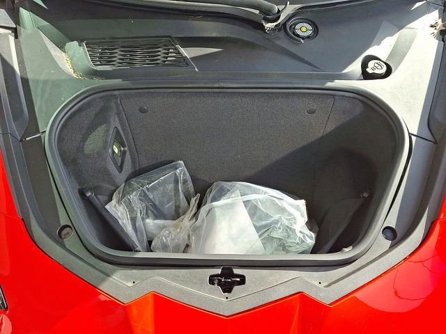 Certified 2023 Chevrolet Corvette Stingray w/ Z51 Performance Package image 16