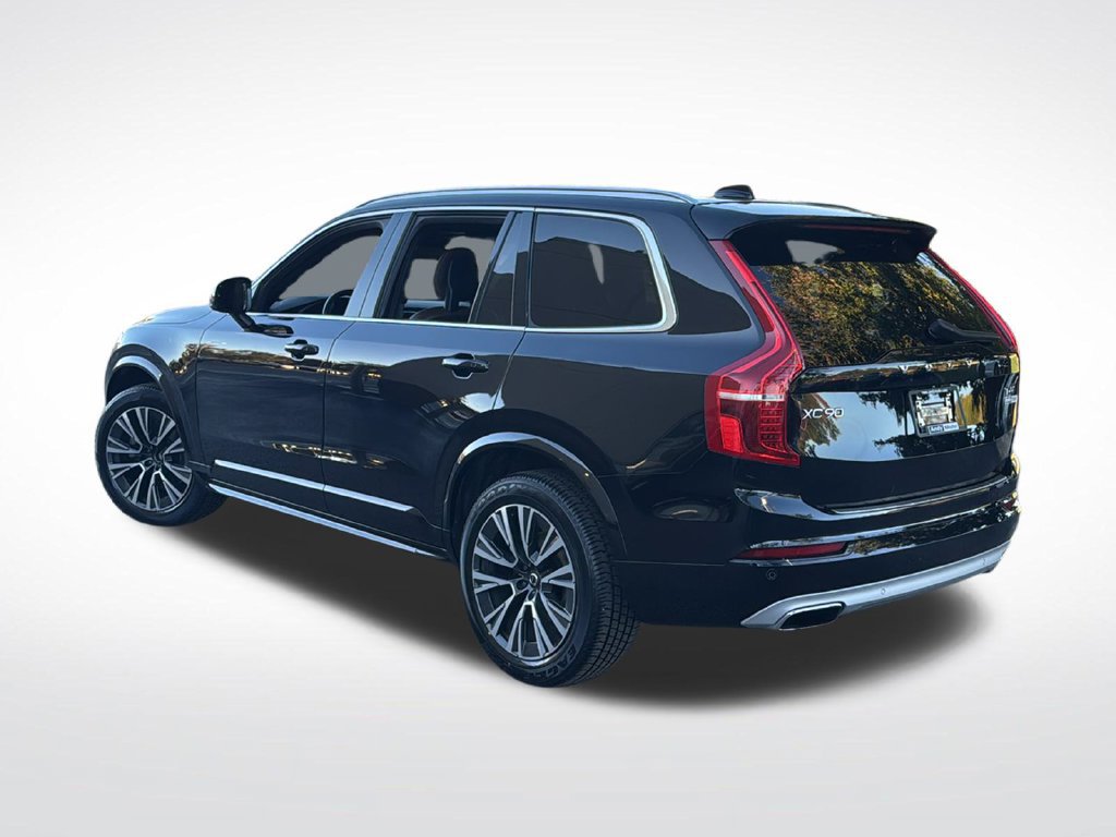 Used 2021 Volvo XC90 T6 Momentum w/ Climate Package AWD/4WD image 5