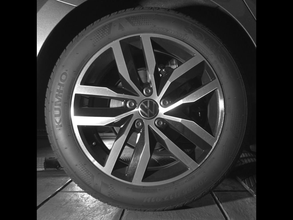 Certified 2026 Volkswagen Jetta SE FWD image 14