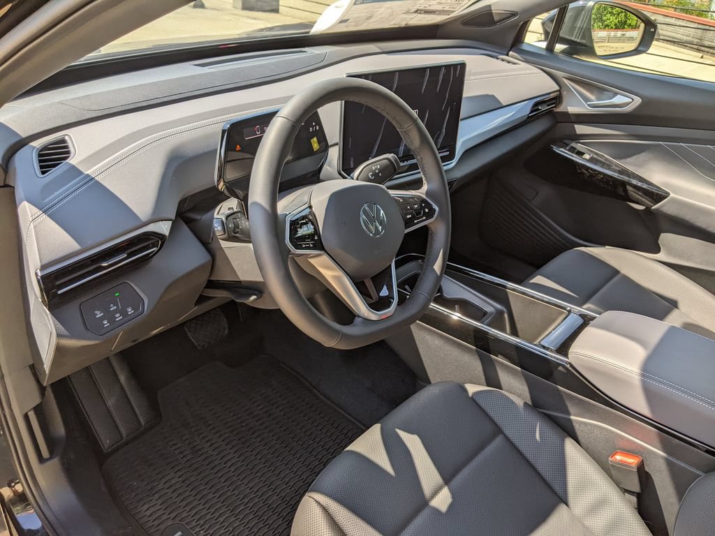 New 2026 Volkswagen ID.4 Pro S AWD/4WD image 8