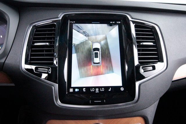 Used 2025 Volvo XC90 B6 Plus w/ Protection Package Premier image 22