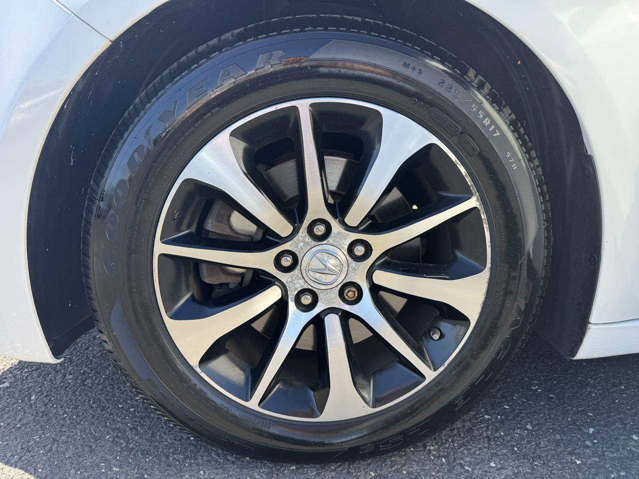 Used 2015 Acura TLX FWD image 21