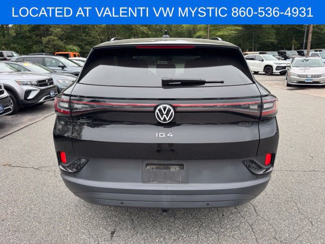 Certified 2023 Volkswagen ID.4 Pro S AWD/4WD image 6