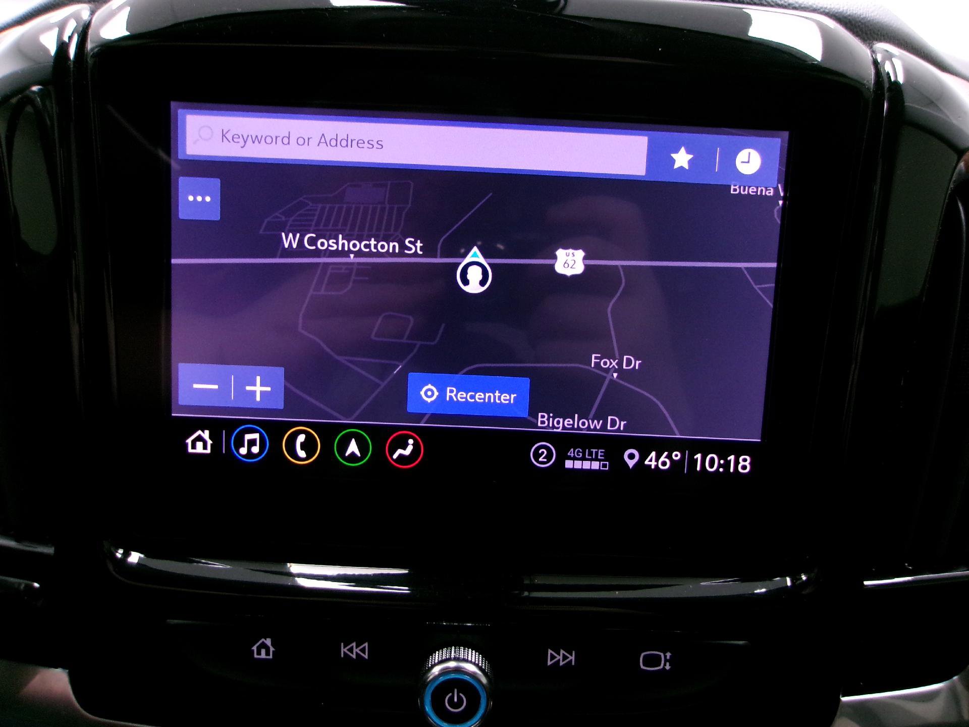 Used 2020 Chevrolet Traverse High Country image 7