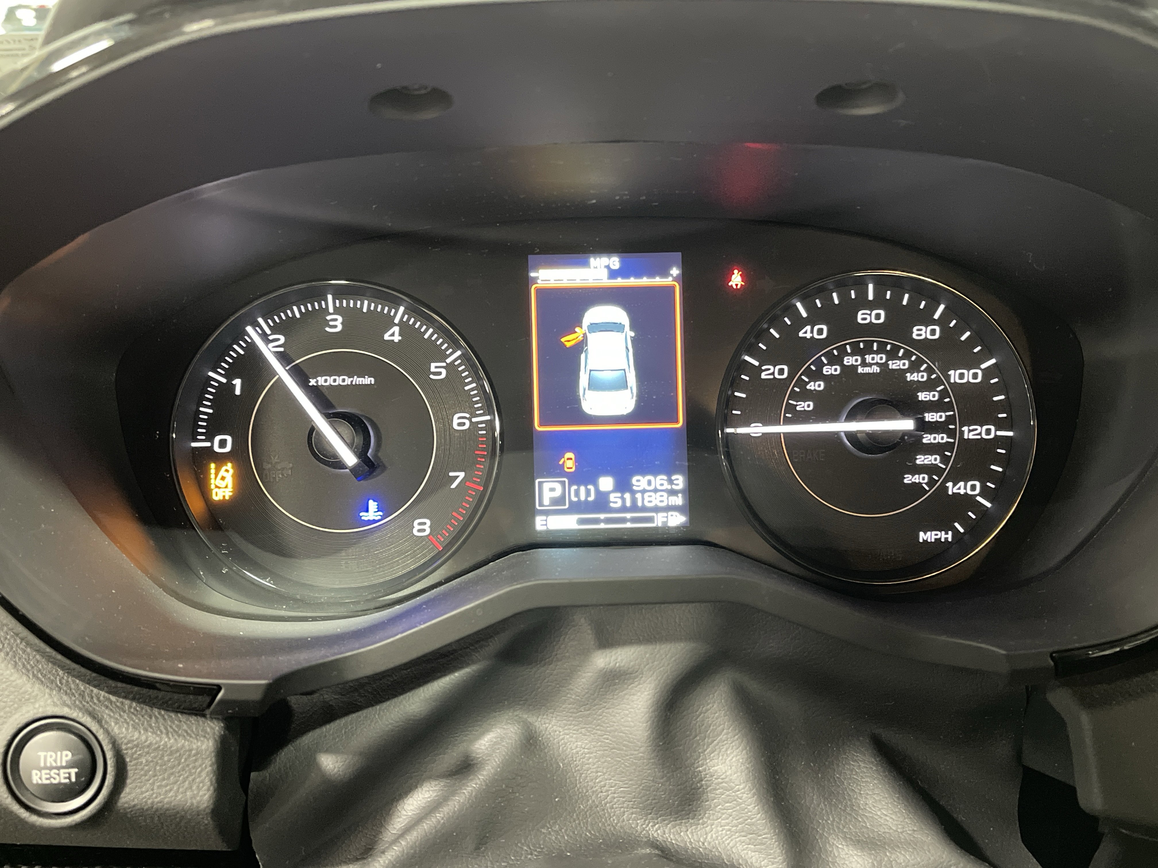 Used 2022 Subaru Impreza Premium image 21