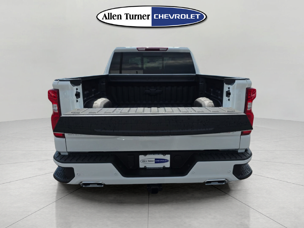 New 2026 Chevrolet Silverado 1500 RST w/ RST All Star Premium Package AWD/4WD image 7