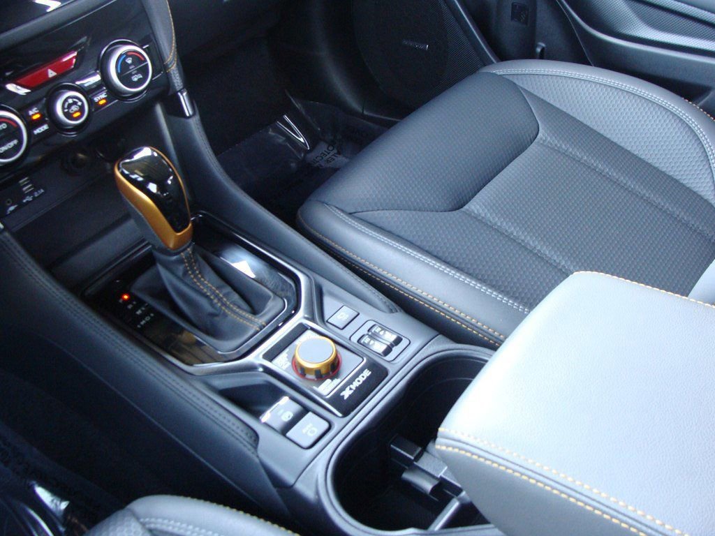 Used 2023 Subaru Forester Wilderness image 16