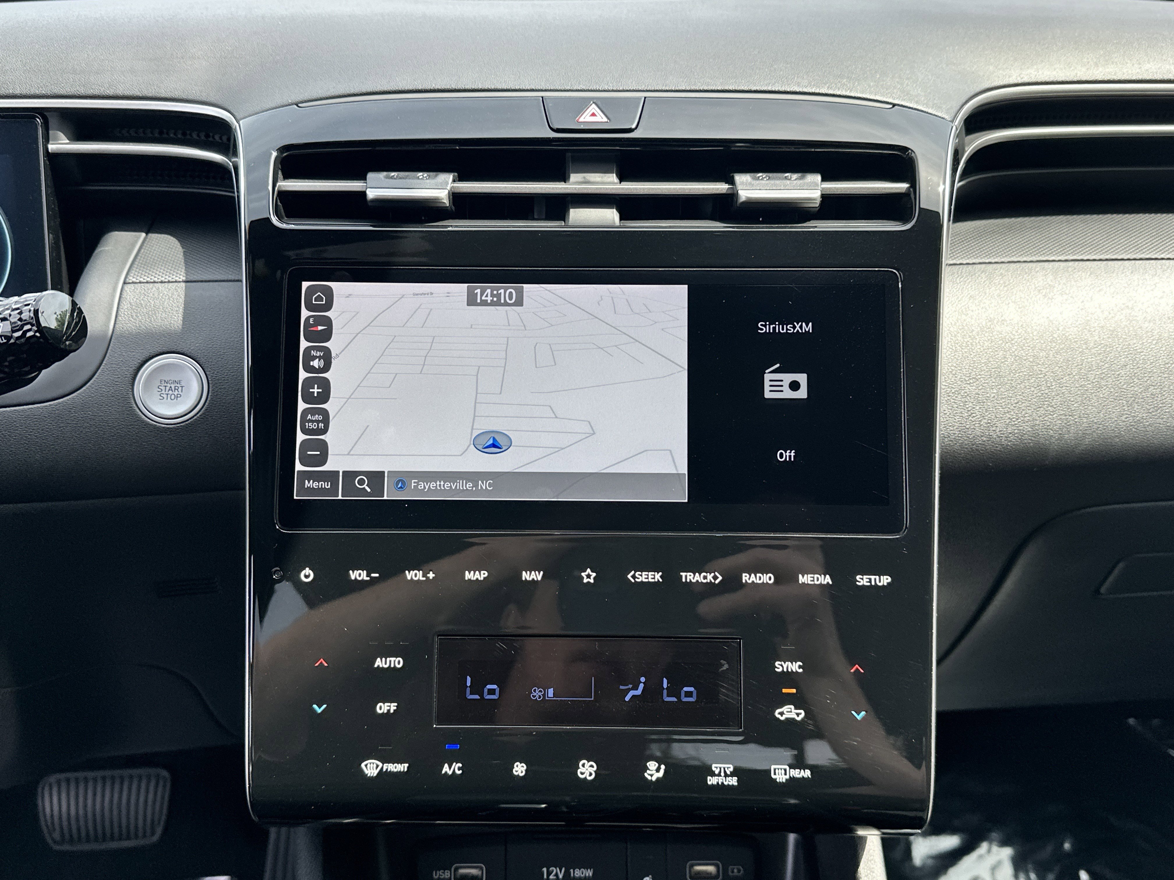 Used 2023 Hyundai Santa Cruz SEL Premium image 24