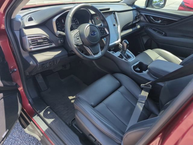 Used 2024 Subaru Outback Limited image 10