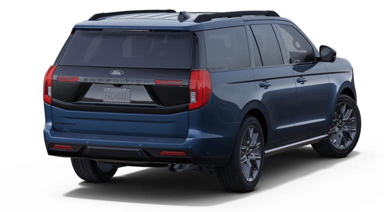 New 2025 Ford Expedition Platinum w/ Stealth Performance Package image 19