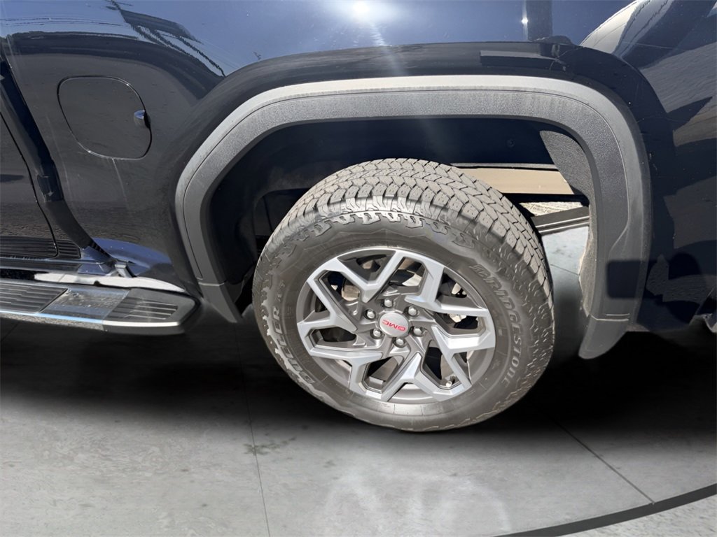 Used 2023 GMC Sierra 1500 SLT w/ SLT Premium Package image 10