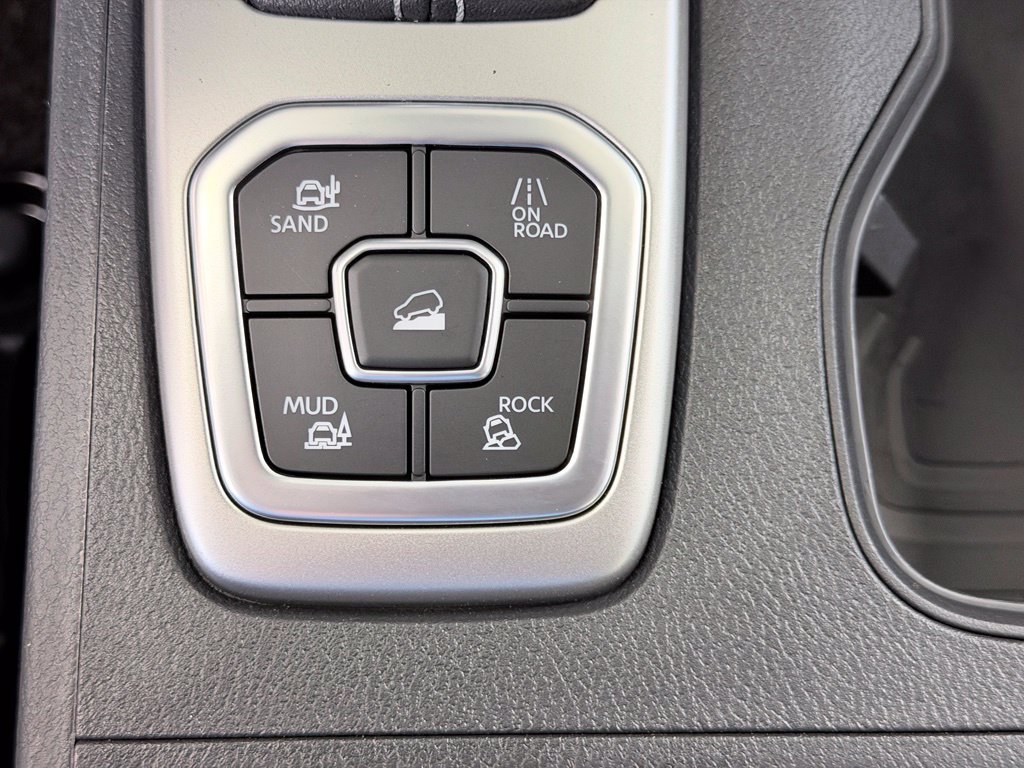 New 2027 Nissan Frontier SV AWD/4WD image 50