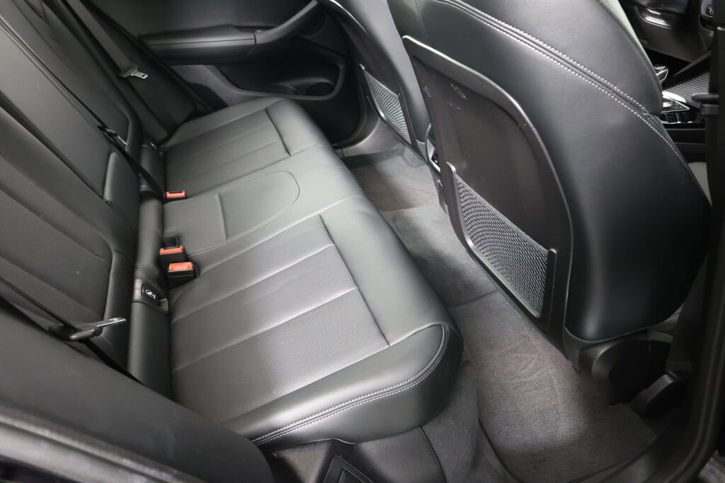 Used 2022 BMW X3 xDrive30i w/ Convenience Package image 23